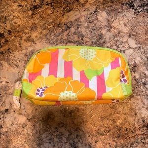 Clinique Make-Up Bag